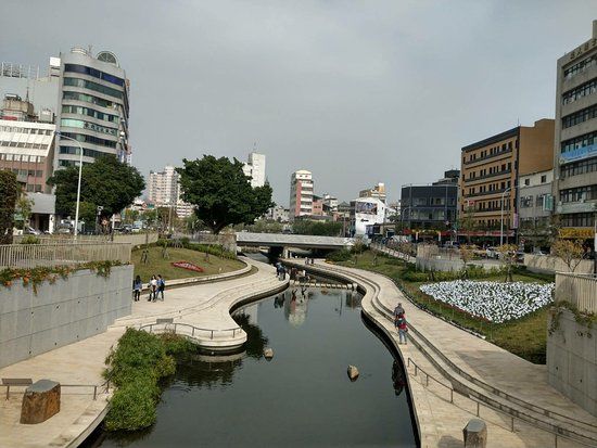 Liu Chuan Lan Dai Shui An